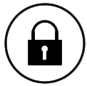 Lock Symbol